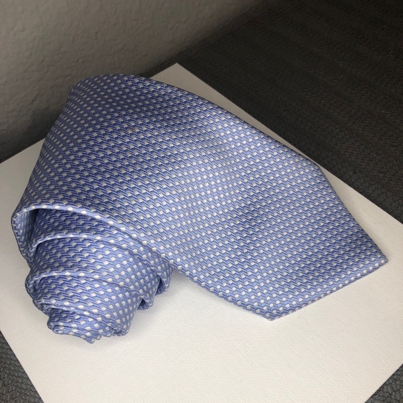 Tie - Picture 1 of 5